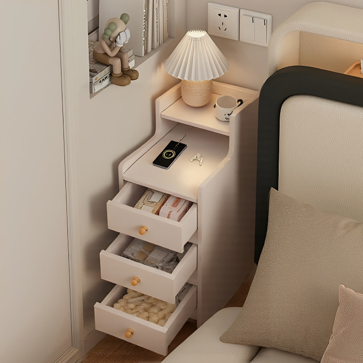 Nightstand Organizers