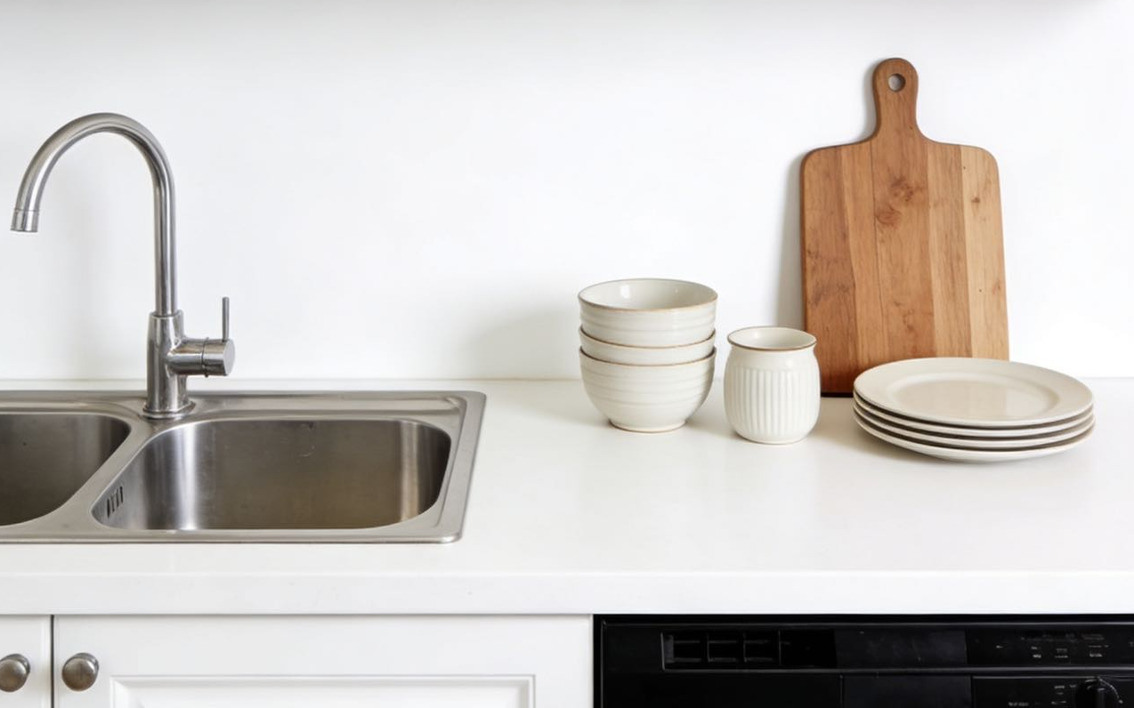 Modern Kitchen Essentials