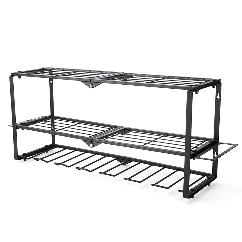 Heavy-Duty Organizer