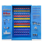 Heavy Duty Carro De Herramientas Steel Tool Storage Tool Cabinet