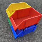 Component Organizers