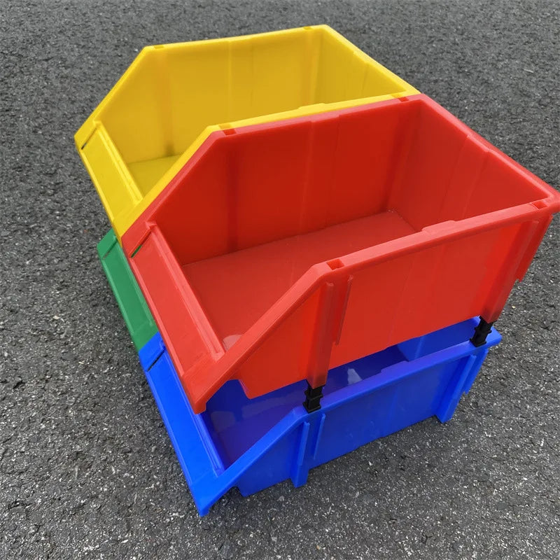 Component Organizers