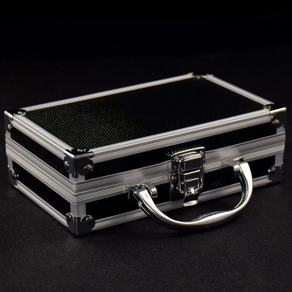 ALUMINUM PROTECTIVE CASE