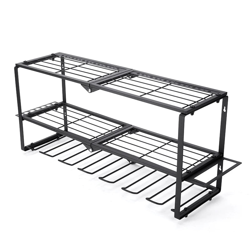 Heavy-Duty Organizer