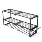 Heavy-Duty Organizer