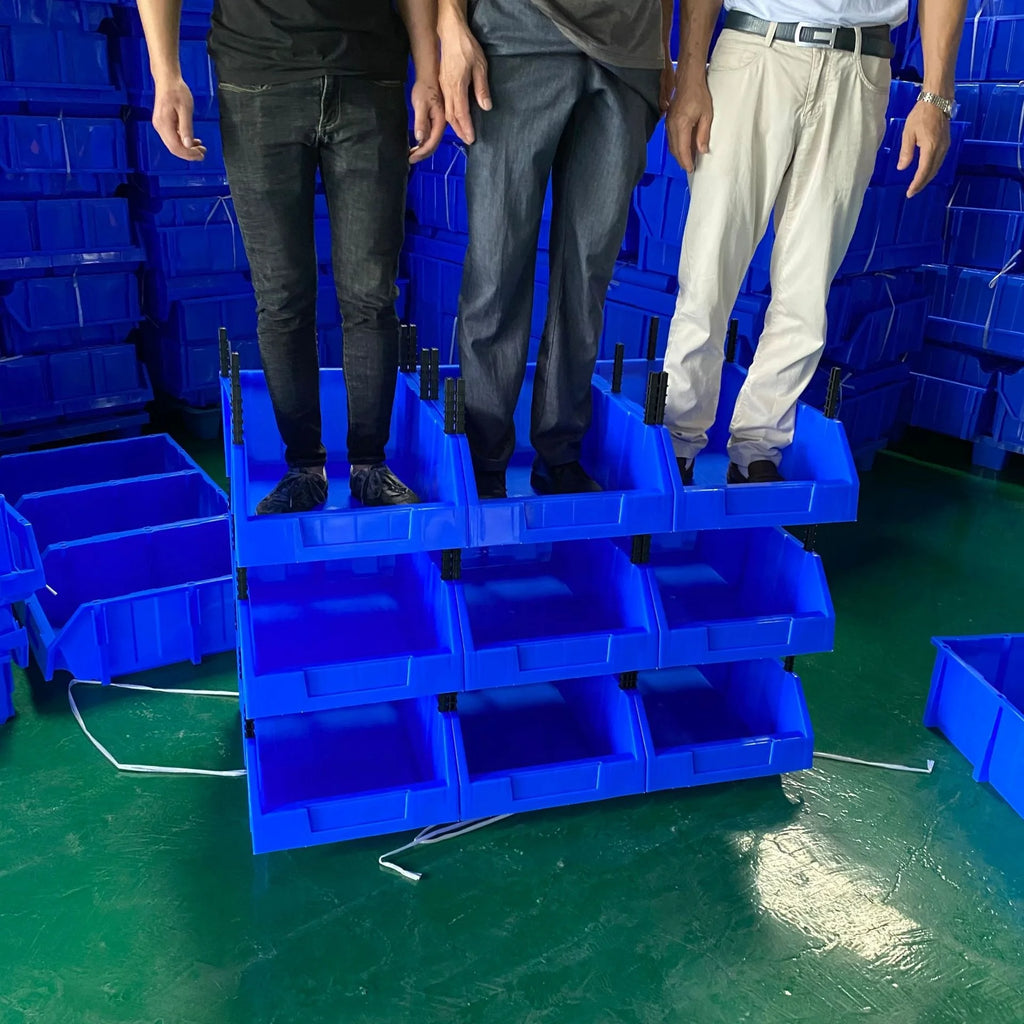 Component Organizers