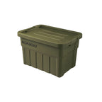 Wholesale Factory Direct Rectangle Sundries Storage Box Stackable Durable Storage Organizers in Living Room