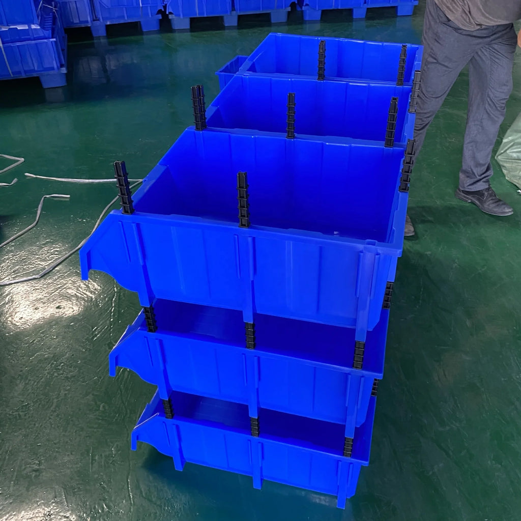 Component Organizers