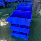 Component Organizers