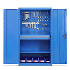 Heavy Duty Carro De Herramientas Steel Tool Storage Tool Cabinet