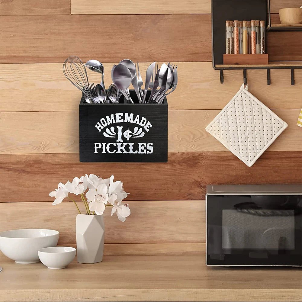 Wholesale Customized Multifunction Kitchen Organizer Storage Shelf Moistureproof Wooden Home Storage and Organizer Rack