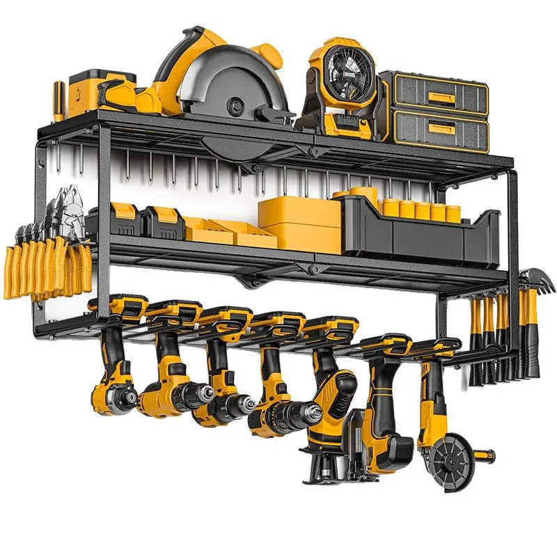 Heavy-Duty Organizer