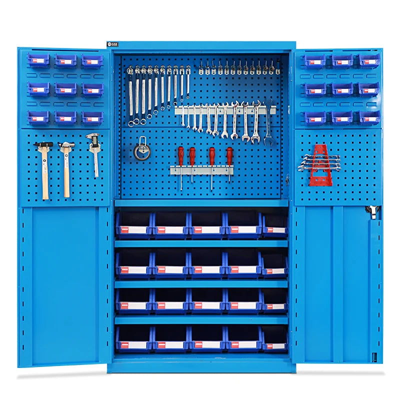 Heavy Duty Carro De Herramientas Steel Tool Storage Tool Cabinet