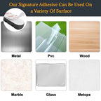 Cable Holder Clip Silicone Self Adhesive Cord Cable Organize for Desktop USB Charging Cable Nightstand Power Cord