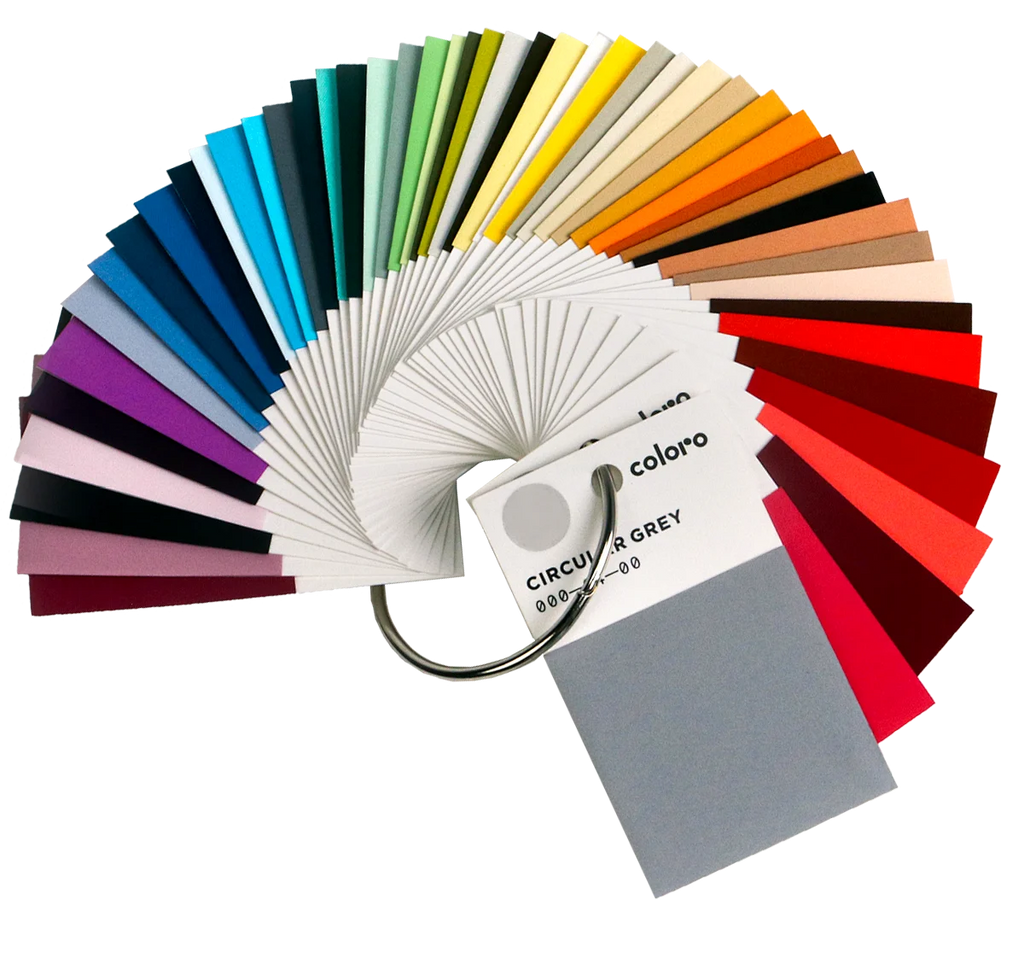 Modern Metal Steel Nightstand, Bedroom Bedside Table with Storage Drawer and Open Shelf