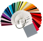 Modern Metal Steel Nightstand, Bedroom Bedside Table with Storage Drawer and Open Shelf