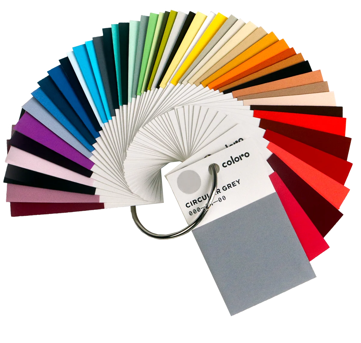 Durable Steel Nightstand for Bedroom with Anti-Scratch Surface