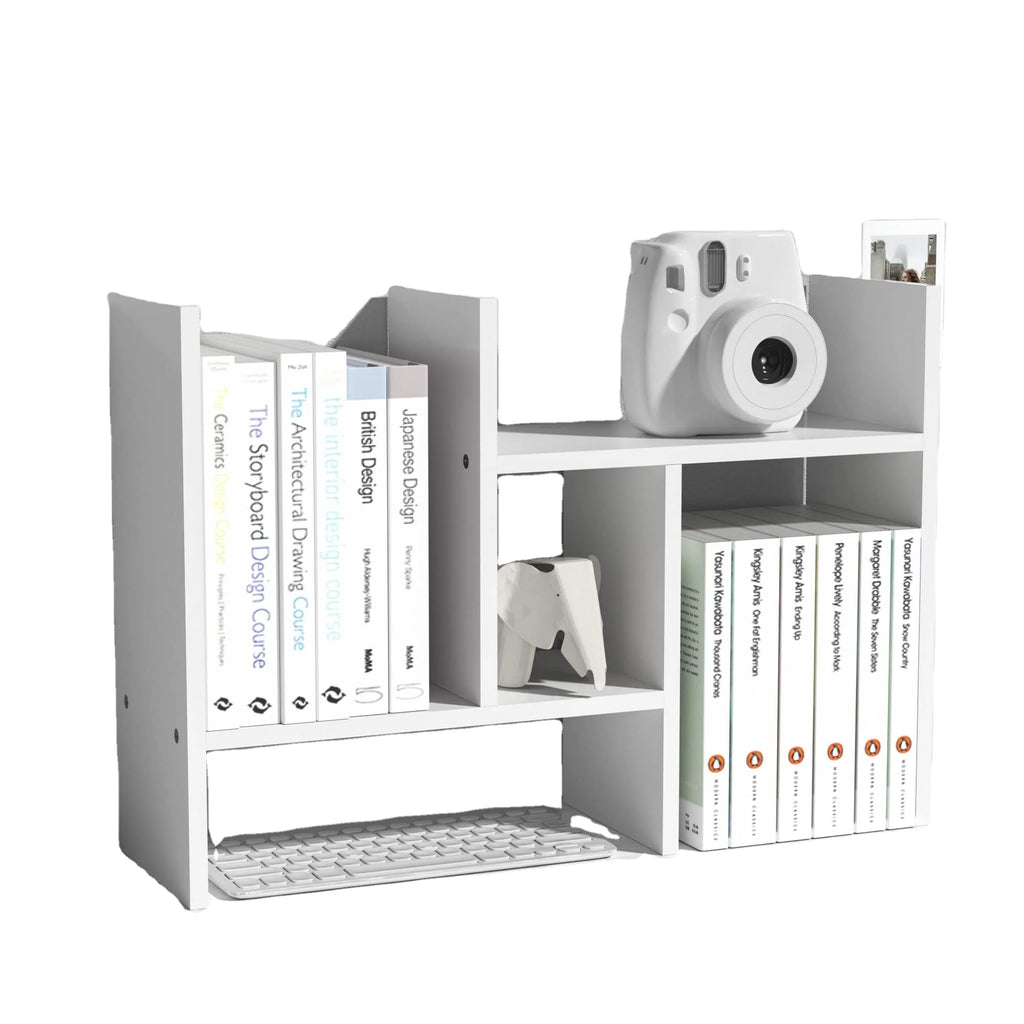 China Factory Customized Japanese Style Desktop Organizer