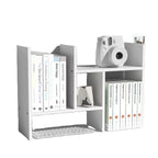 China Factory Customized Japanese Style Desktop Organizer