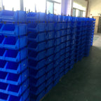 Component Organizers