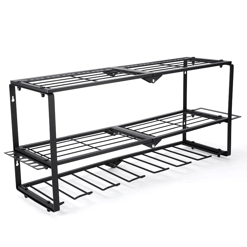 Heavy-Duty Organizer