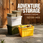 Wholesale Factory Direct Rectangle Sundries Storage Box Stackable Durable Storage Organizers in Living Room