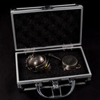 ALUMINUM PROTECTIVE CASE