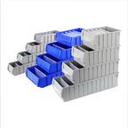 Hardware Storage Bins