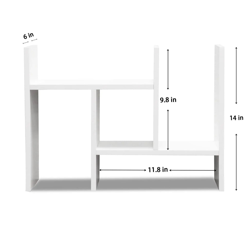 China Factory Customized Japanese Style Desktop Organizer