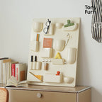 Hot Selling High-quality Household Kitchen Storage Rack Multifunctional Non Occupying Display Storage Rack