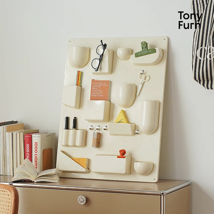 Hot Selling High-quality Household Kitchen Storage Rack Multifunctional Non Occupying Display Storage Rack