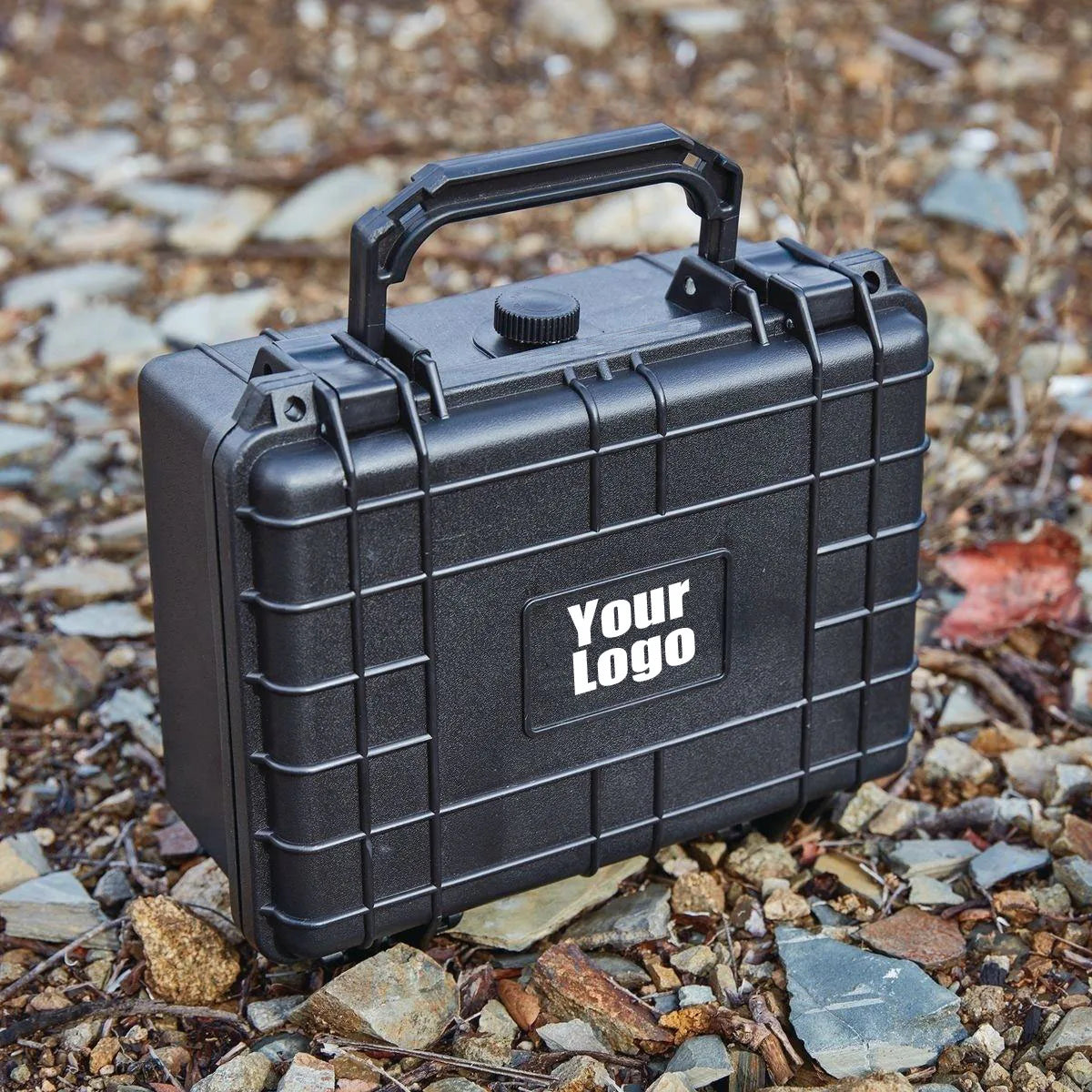 High Quality PP Plastic 1150 Equipment Safety Waterproof Dry Tool Box Storage Carry Protective Hard Case