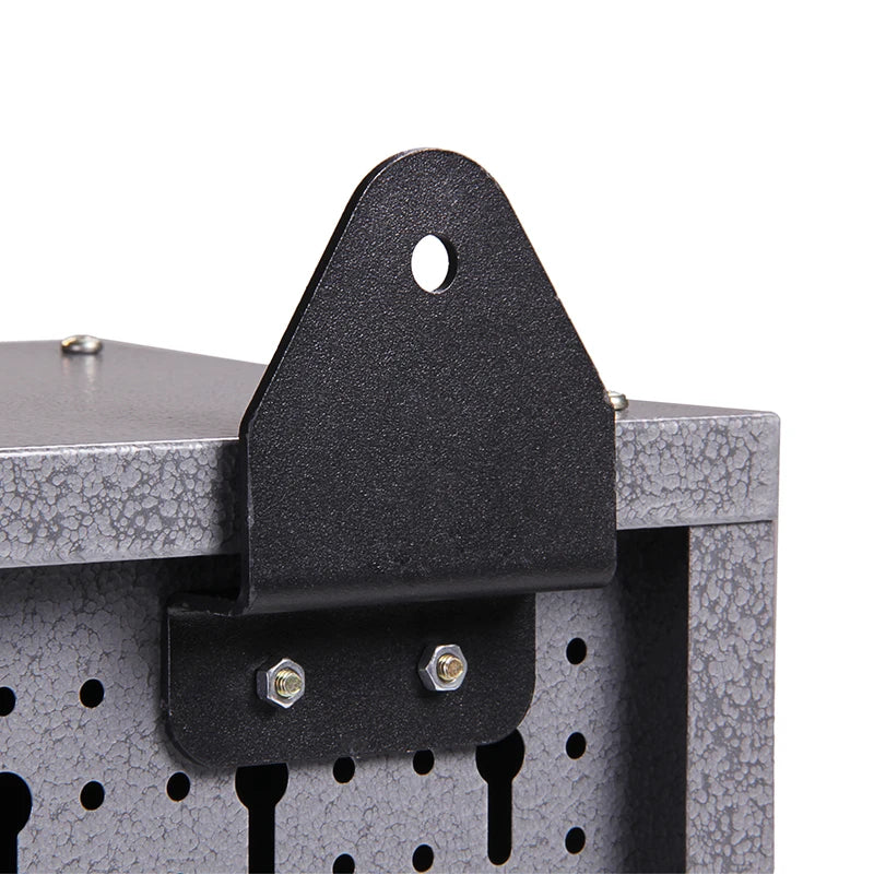 JZD Factory Ready Ship Modular Storage Tool Cabinet System for Mechanic Garages