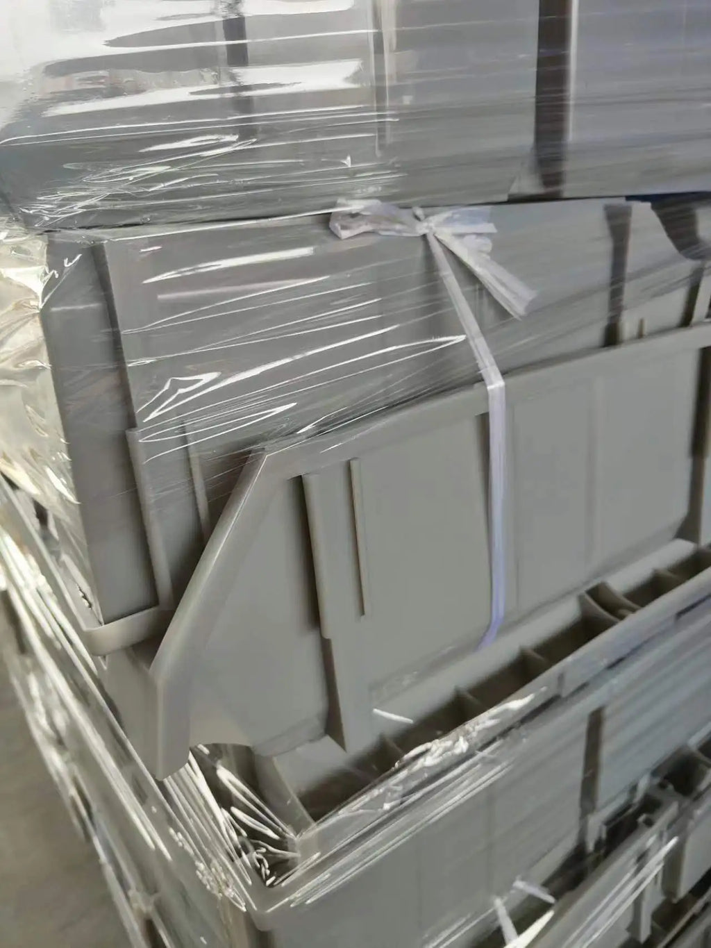 Component Organizers