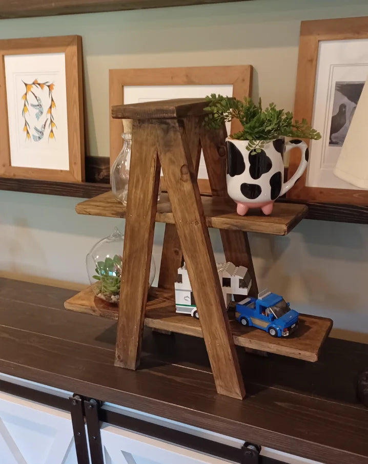 Multifunctional Desktop Organize