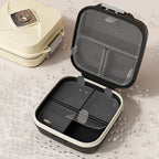 7-DAY TRAVEL ORGANIZER