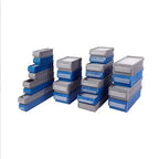 Hardware Storage Bins