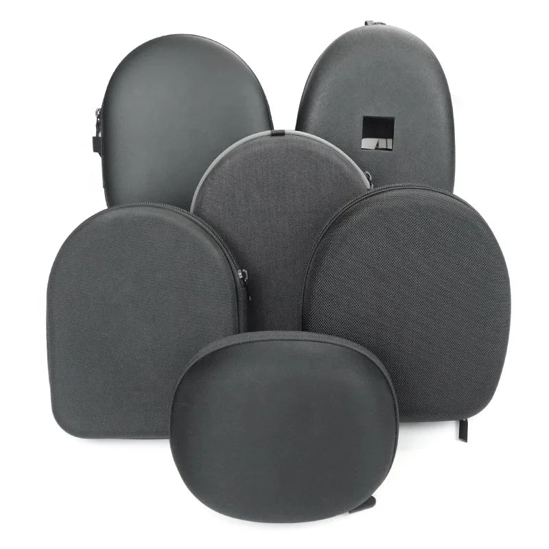 High Quality Manufacturer Eva Hard Shell Tool Water Resistant Compact Shockproof Custom Eva Storage Case