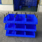 Component Organizers