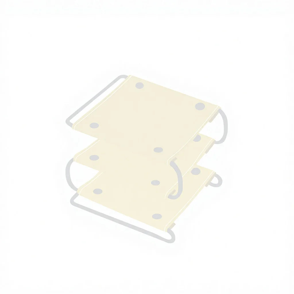 Creative Multifunctional Leather Living Room Coffee Table Storage Sundries Cosmetics and Jewelry Desktop Organizing Tray