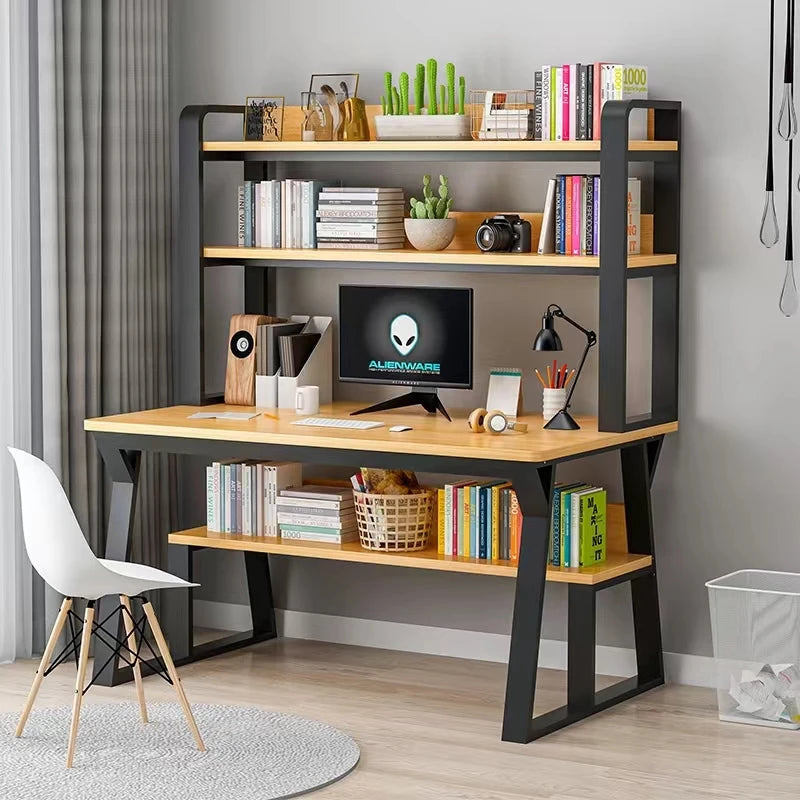 Modern Minimalist Temporary Home Office Desk Foldable Notebook Desktop