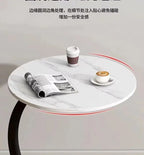 Modern Outdoor Indoor Party Side Wooden Top Bar Tables Stools Round Luxury Bedside Night Bed Side Table