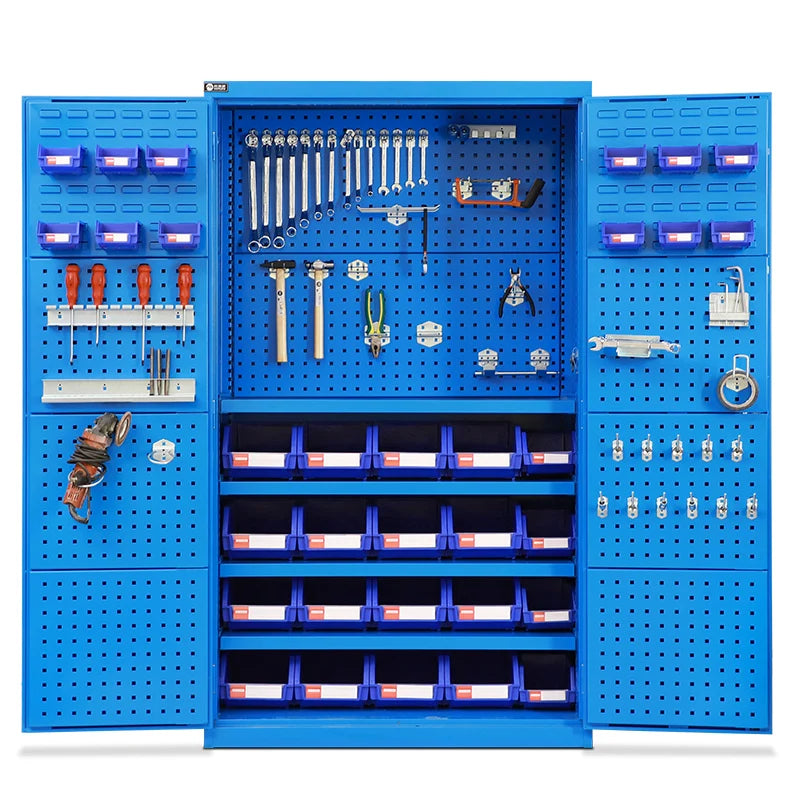 Heavy Duty Carro De Herramientas Steel Tool Storage Tool Cabinet