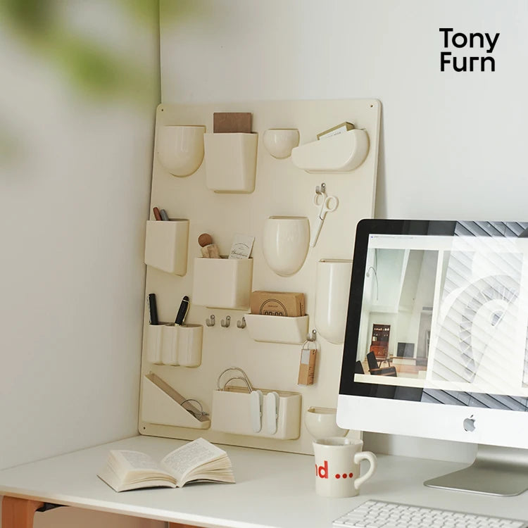 Hot Selling High-quality Household Kitchen Storage Rack Multifunctional Non Occupying Display Storage Rack