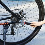 Auto Repair Mechanics Tool Set CRV 95-Piece Multifunctional Portable Tool Kit Plastic Toolbox for House Apartment Garage