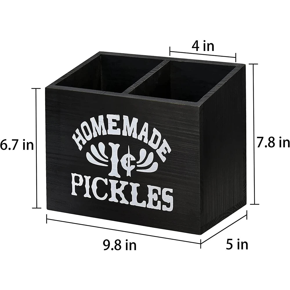 Wholesale Customized Multifunction Kitchen Organizer Storage Shelf Moistureproof Wooden Home Storage and Organizer Rack