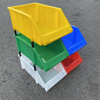 Component Organizers