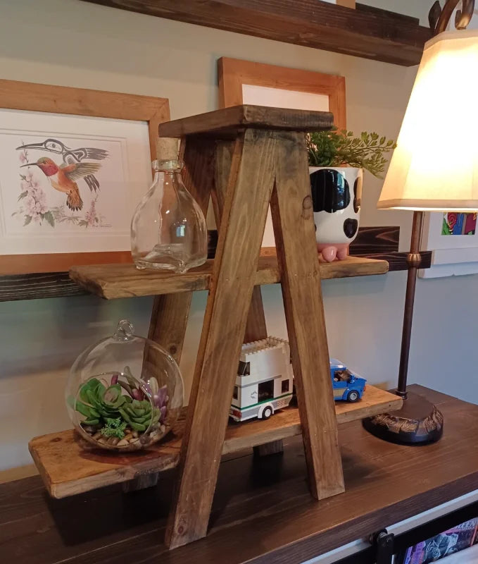 Multifunctional Desktop Organize