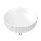 Multifunctional Household Storage Box Rotating Plastic Rack Seasoning Free Shipping Storage Container