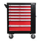 240Pcs Hot Multipurpose Car Repairing Roller Cabinet With Tools Mechanic Trolley Set